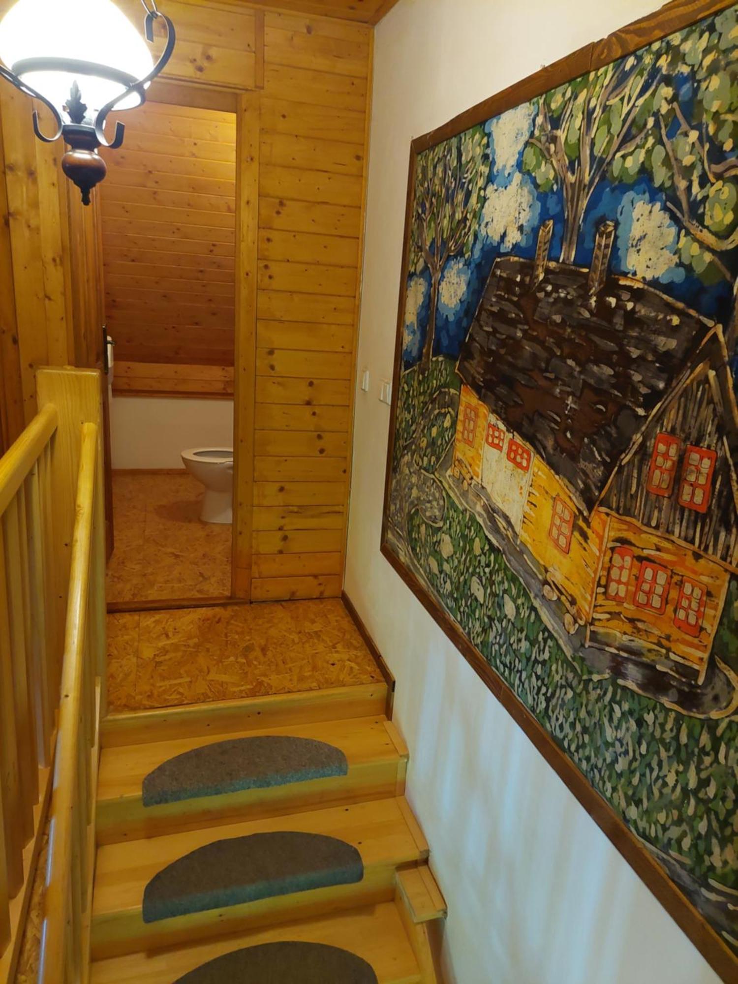 Apartment Jadrna 1